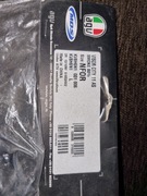 Szyba kasku AGV City 11 AS