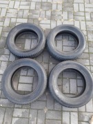 Klebber Krisalp HP 3 165/70R14 zimowe komplet