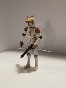 Figurka Hasbro 2008 Star Wars Commander Cody
