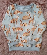 NOWA Bluza rozmiar 92