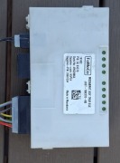 Moduł przyczepki Ford Focus mk4 mkIV 2018 ->