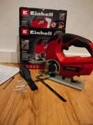 EINHELL Wyrzynarka akumulatorowa TE-JS 18 Li Solo