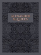 Alexander McQueen (Album V&A Museum)