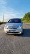 Opel Mreiva Cosmo Automat 1.8 2005 Strefa Czystego Transportu!