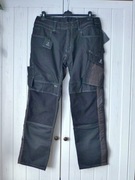 Mascot spodnie Robocze z kieszeniami na kolanach 82C52