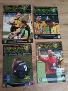 Zestaw programów GKS Katowice, SK1964, Bukowa, Banik Ostrava