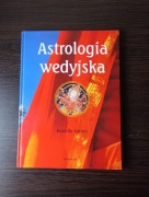 Astrologia wedyjska - Komilla Sutton