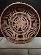 Ładny koszyk na pieczywo!