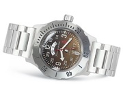 Zegarek Vostok Komandirskie 350754