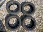 4x Opona letnia Dunlop Sp Sport Fastresponse 175/65R15 84 H