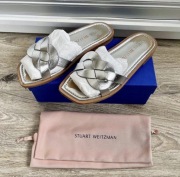 Kapcie Stuart Weitzman rozmiar 39