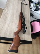 Wiatrówka gamo fast shot x10 Luneta 3x9-40 / 2x magazynek