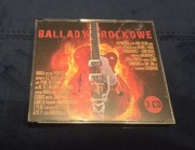 Various - Ballady Rockowe (3CD)