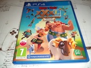 Asterix & Obelix XXXL The Ram From Hibernia PS4 polska wersja bez rys