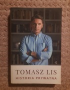 Historia prywatna Tomasz Lis