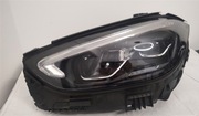 LAMPA REFLEKTOR LEWA MERCEDES STAN BDB! W206 LED PERFORMANCE A2069068104