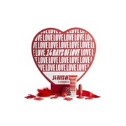 WALENTYNKI | Erotyczny Zestaw Prezentowy LOVEBOXX 14 Days of Love <3