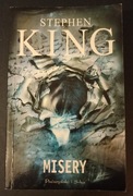 Stephen King - Misery