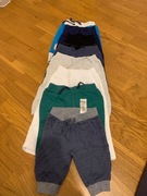 Spodenki 3-6 m. Hm, F&F 