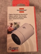 Termostat grzewczy Zigbee HT CZ 01