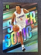 Panini Top Class 2024 NBA Supersonic Hyland 155