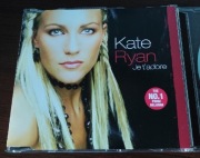 Kate Ryan - Je T'adore 