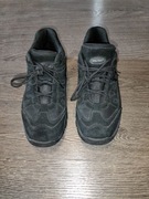 Mil-Tec BUTY TAKTYCZNE WOJSKOWE Trekkingowe  SQUAD 2.5 (rozmiar 46)