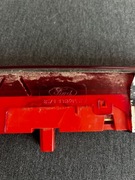 Trzecia lampa stop Ford BS71 13A601BF