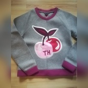 TOMMY HILFIGER bluza rozmiar S