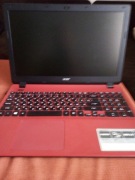 Laptop Acer aspire ES 15 