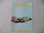 Przegląd Konstrukcji Lotniczych - nr 8 (4/92) - Tornado IDS