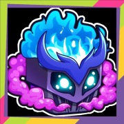 PERM (Permanent) Gas Fruit w Blox Fruits Roblox