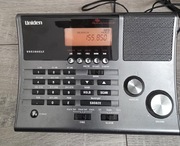 Skaner Uniden UBC360CLT + Antena Sirio SD 1300/UHF (KOMPLET)