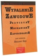 Wypalenie zawodowe - red. Helena Sęk BK bdb!