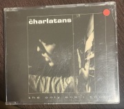 The Charlatans – The Only One I Know (CD, SIT 70 CD)