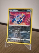 Karta Pokemon TCG: Seviper (LOR 116)