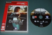 Beowulf The Game Gra na PC Retro 2007r