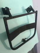 Stelaż pod kufer Kymco Agility pizza dostawa