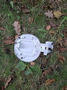 LEXUS UX  2021 KLAPKA WLEWU PALIWA