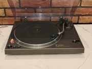 TECHNICS SL-1710 Kultowy gramofon Direct Drive ! Półautomat ! PANCERNY