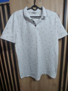 Koszulka polo RESERVED r.M