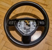 Kierowca Opel Astra H Zafira B skóra skórzana ładna piano 