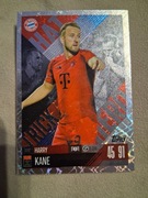 TOPPS MATCH ATTAX EXTRA 2025 HAT-TRICK HERO Harry Kane BAYERN MONACHIUM 329