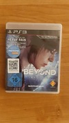 Beyond dwie dusze gra ps3