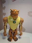 Gigantozaur Super figurka Ben 10 