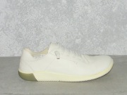 KEEN KNX UNLINED - LEKKIE BUTY SKÓRA - rozm. 45 - JAK NÓWKI !!!