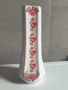Wazon, porcelana Bogucice, PRL.