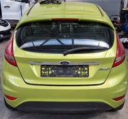 Czesci do ford Fiesta mk7