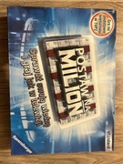 Postaw na milion w środku bardzo ładna