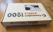 Amiga 1200 karton